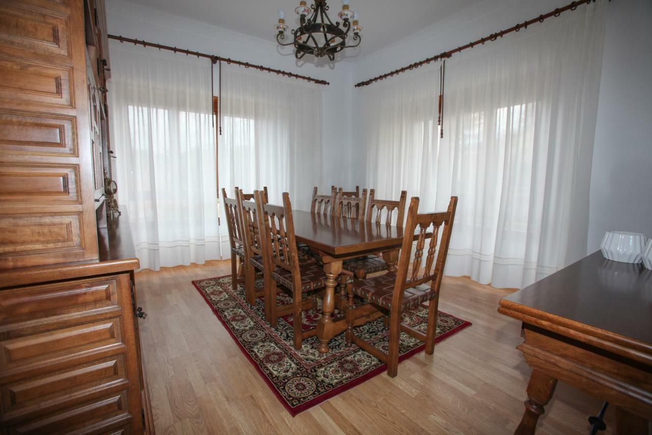 Вилла Casa Rubieira Секейро Экстерьер фото